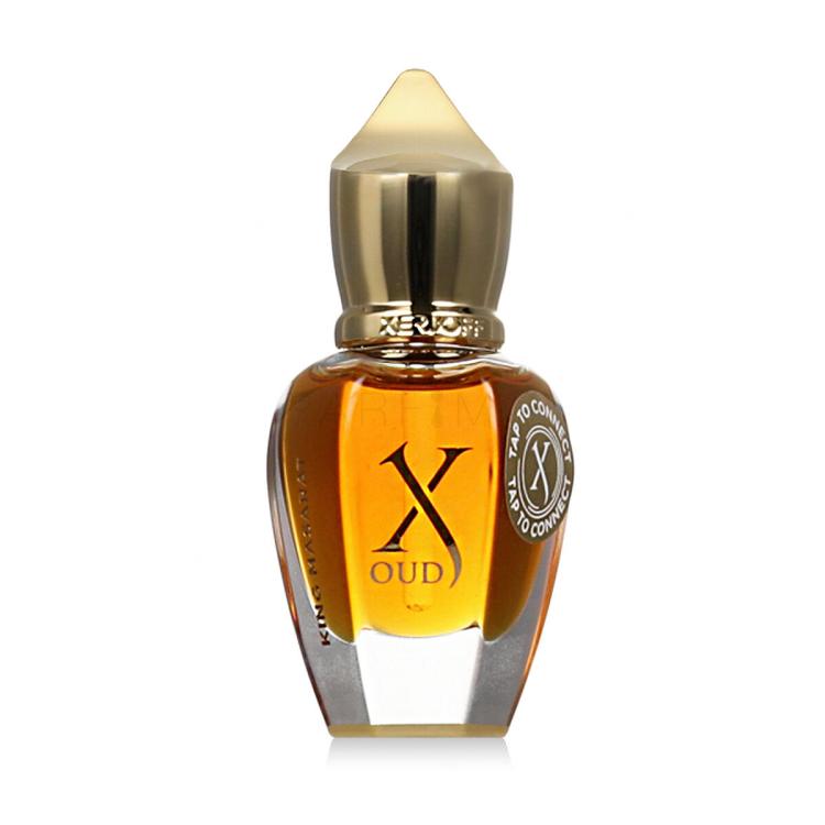 Xerjoff XJ Oud King Masarat Ulei parfumat 15 ml