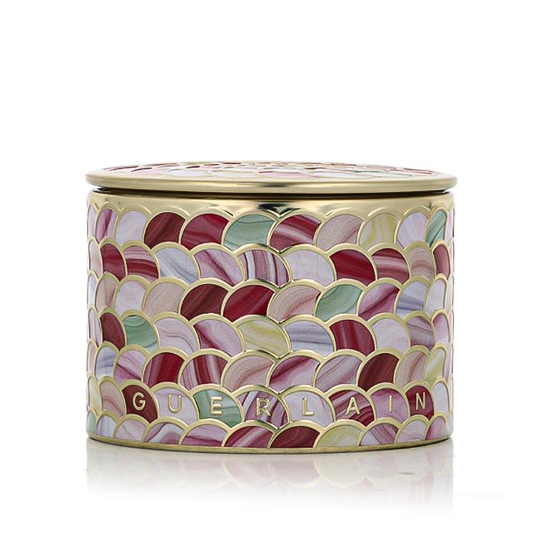 Guerlain Météorites Light-Revealing Pearls of Powder Pudră pentru femei 25 g Nuanţă 03 Warm/Doré