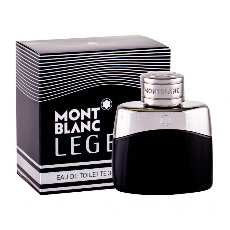 Montblanc Legend Apă de toaletă pentru bărbați 30 ml