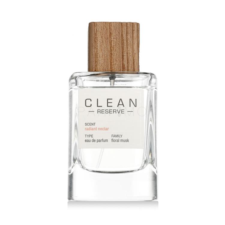 Clean Reserve Radiant Nectar Apă de parfum 100 ml