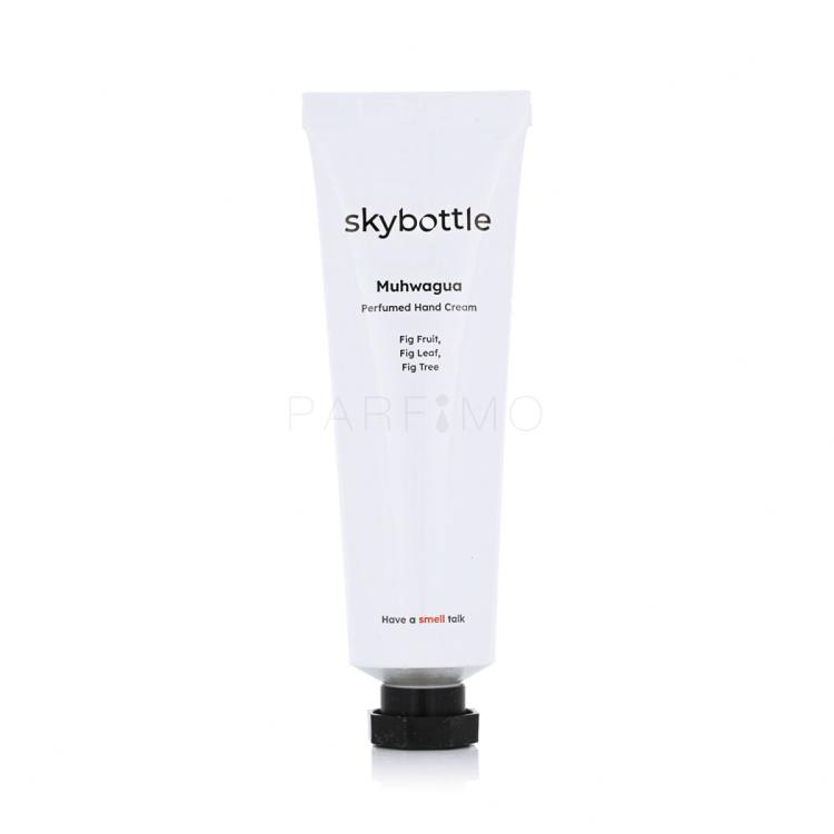Skybottle Muhwagua Perfumed Hand Cream Cremă de mâini 50 ml