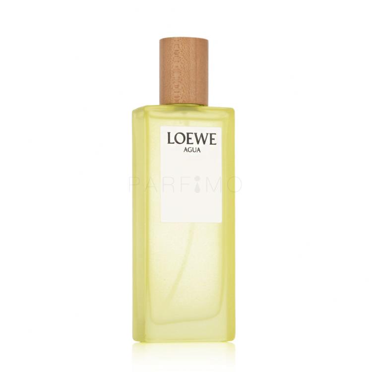 Loewe Agua de Loewe Apă de toaletă 50 ml