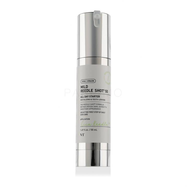 VT Cosmetics Reedle Shot 50 Ser facial 50 ml