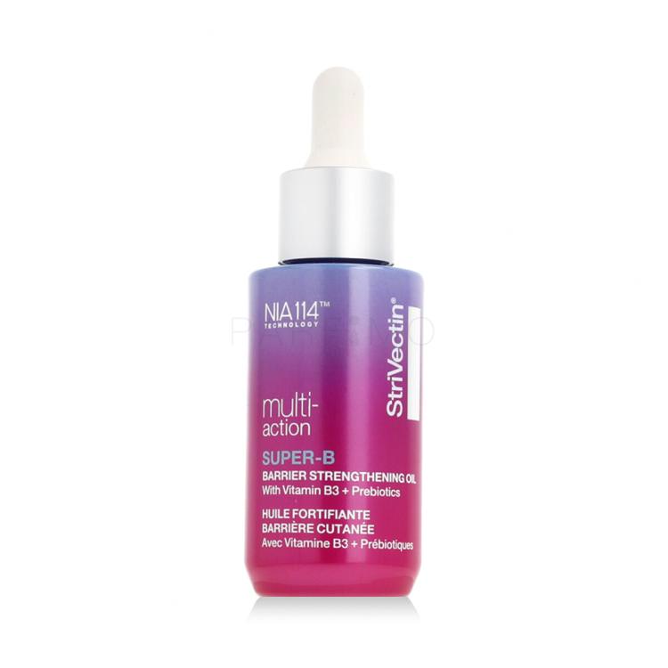 StriVectin Multi-Action Super-B Barrier Strengthening Oil Ulei facial 30 ml