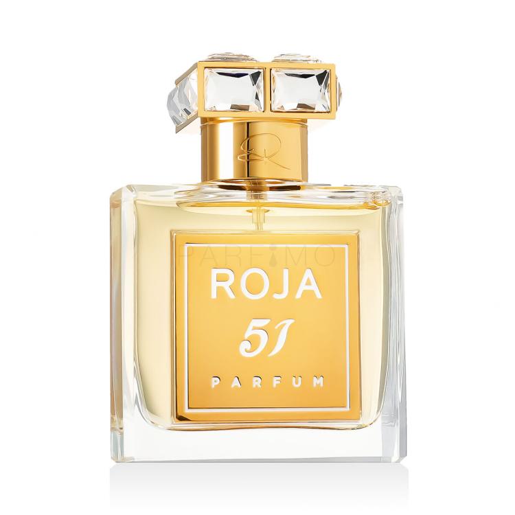 Roja Parfums 51 Parfum pentru femei 50 ml