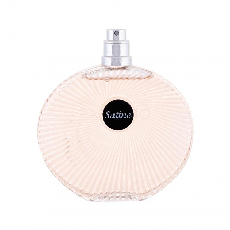 Lalique Satine Apă de parfum pentru femei 100 ml tester