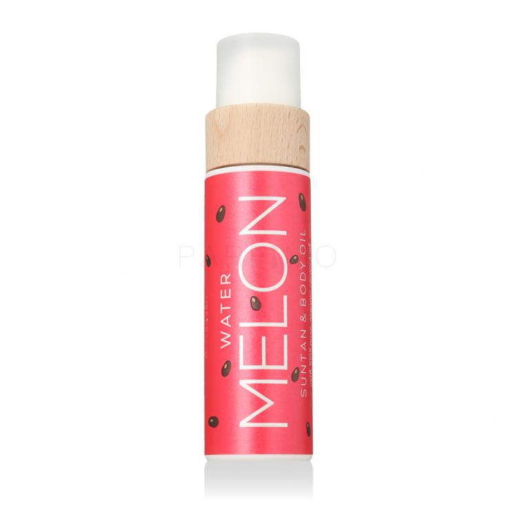 COCOSOLIS Suntan &amp; Body Oil Watermelon Pentru corp pentru femei 100 ml