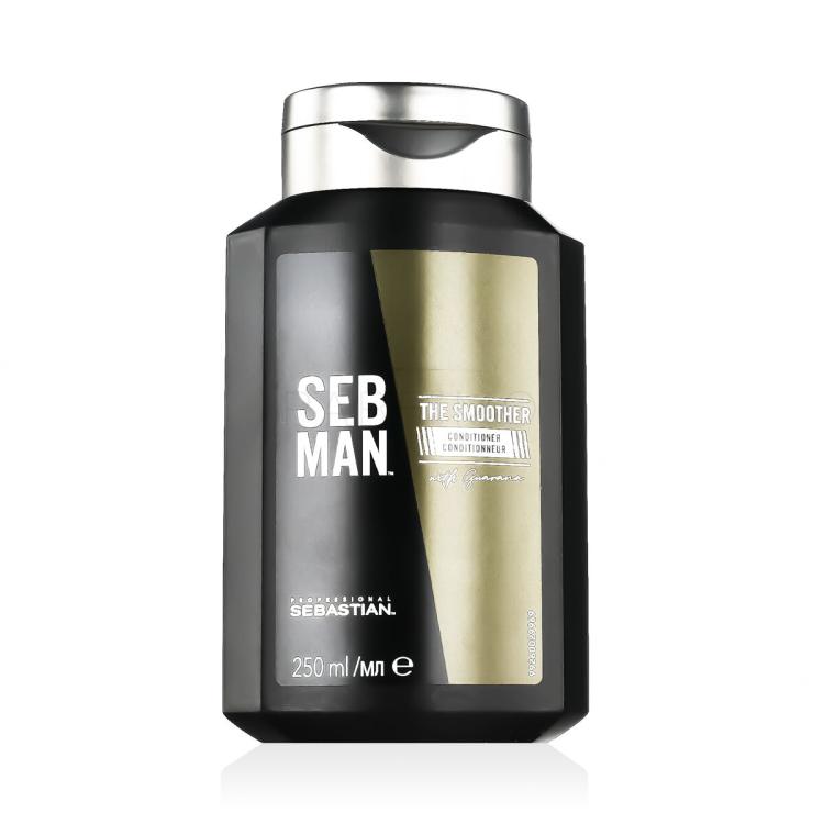 Sebastian Professional Seb Man The Smoother Balsam de păr pentru bărbați 250 ml