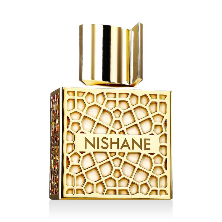 Nishane Hacivat Oud Extract de parfum 50 ml tester