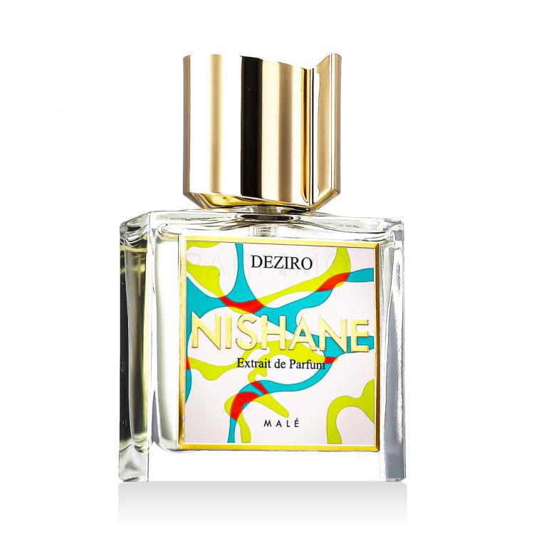 Nishane Deziro Extract de parfum 50 ml tester