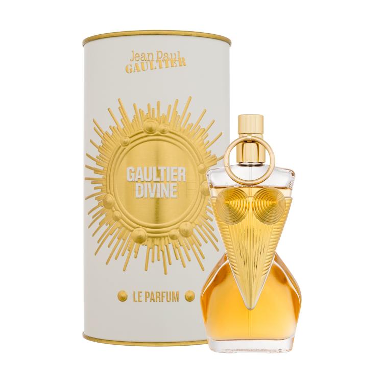 Jean Paul Gaultier Gaultier Divine Le Parfum Apă de parfum pentru femei 50 ml