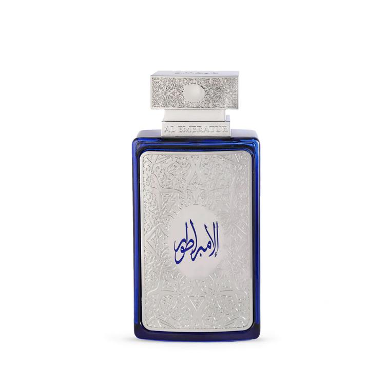 Zimaya Al Embratur Intense Apă de parfum 100 ml