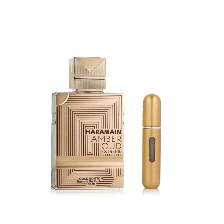 Al Haramain Amber Oud Gold Edition Extreme Extract de parfum 100 ml