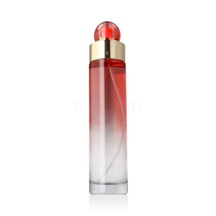 Perry Ellis 360° Coral Apă de parfum pentru femei 200 ml