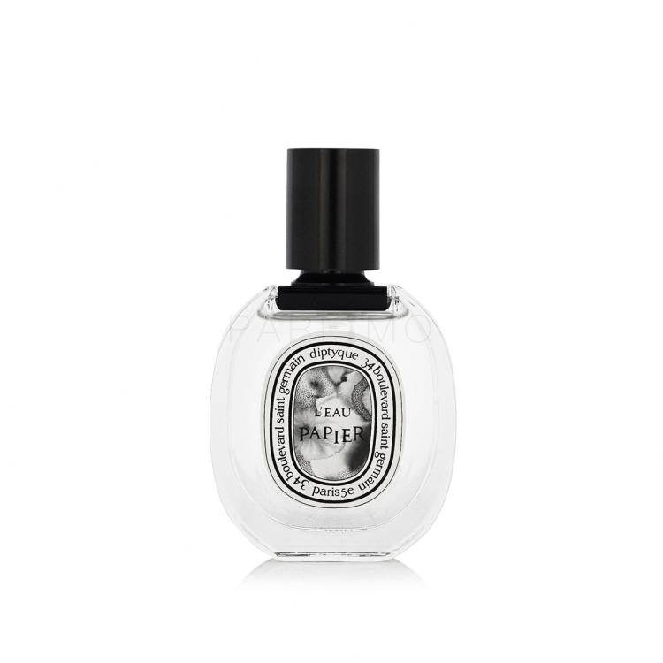 Diptyque L&#039;Eau Papier Apă de toaletă 50 ml