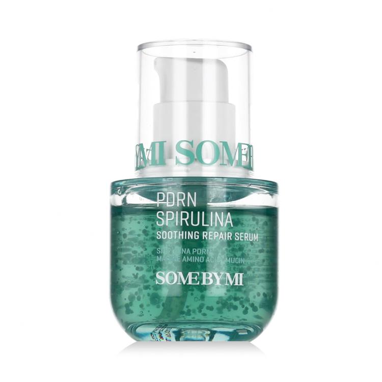 Some By Mi PDRN Spirulina Soothing Repair Serum Ser facial 50 ml