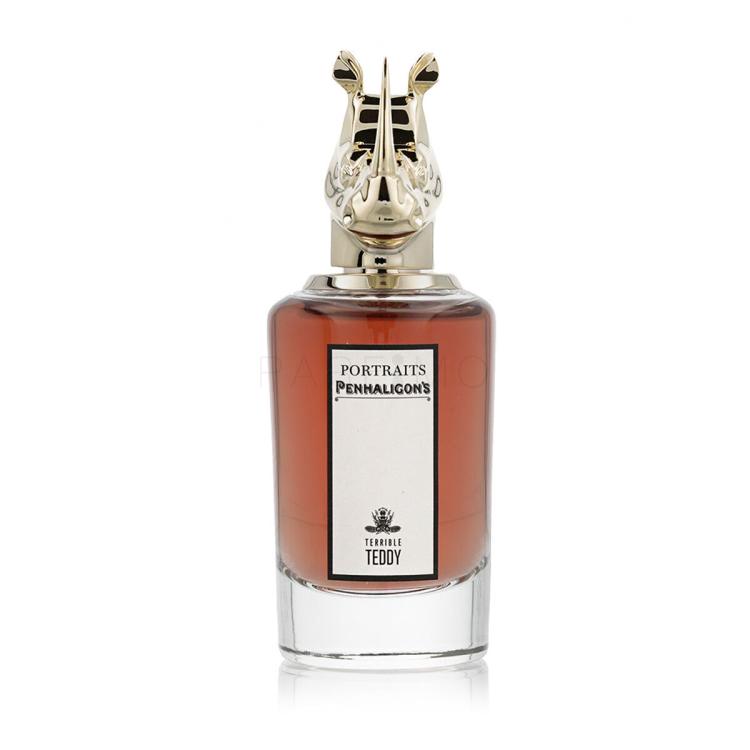 Penhaligon´s Portraits Terrible Teddy Apă de parfum pentru bărbați 75 ml