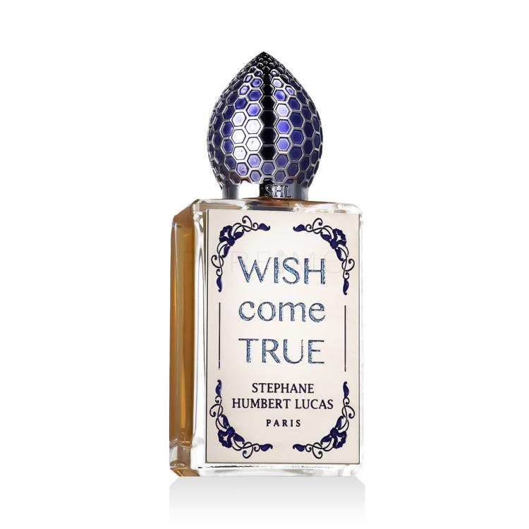 Stéphane Humbert Lucas 777 Wish Come True Apă de parfum 50 ml