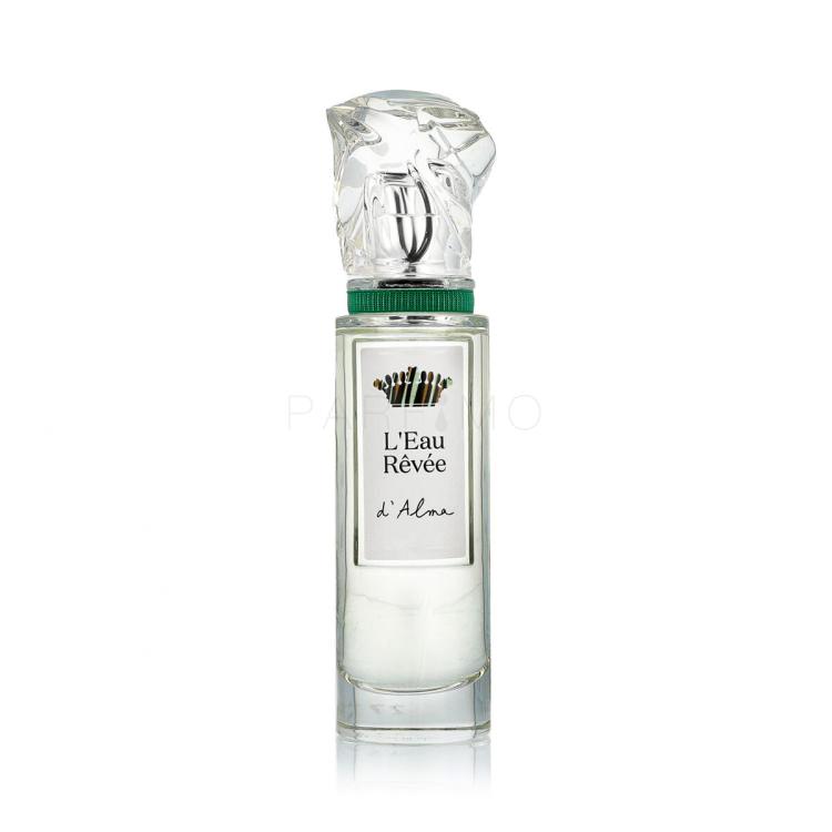 Sisley L&#039;Eau Rêvée D&#039;Alma Apă de toaletă 50 ml