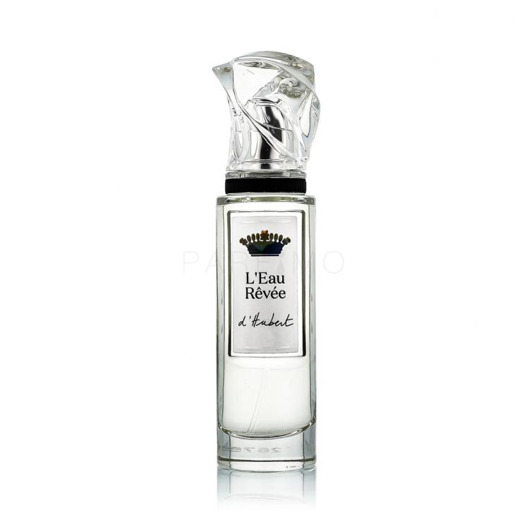 Sisley L&#039;Eau Rêvée D&#039;Hubert Apă de toaletă 50 ml