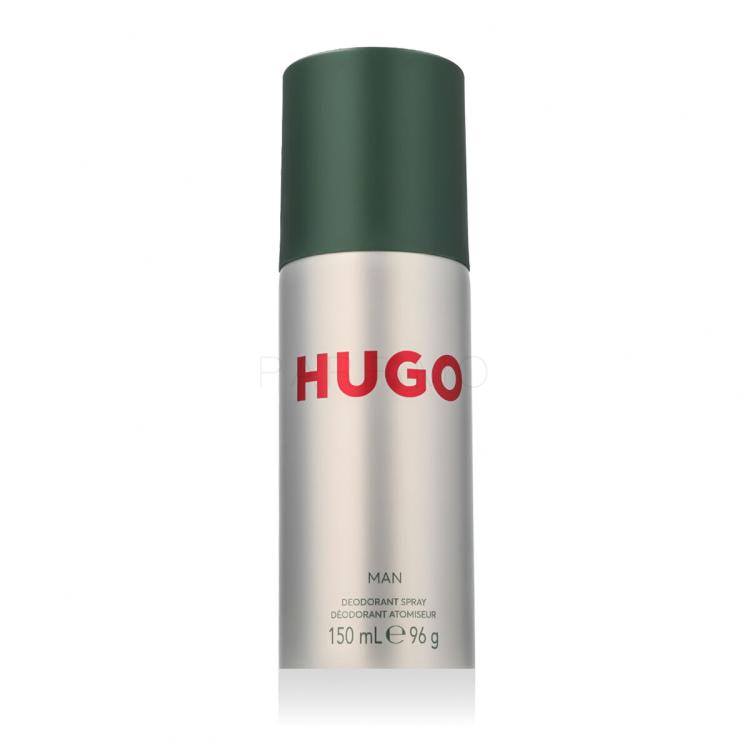 HUGO BOSS Hugo Man Deodorant pentru bărbați 150 ml