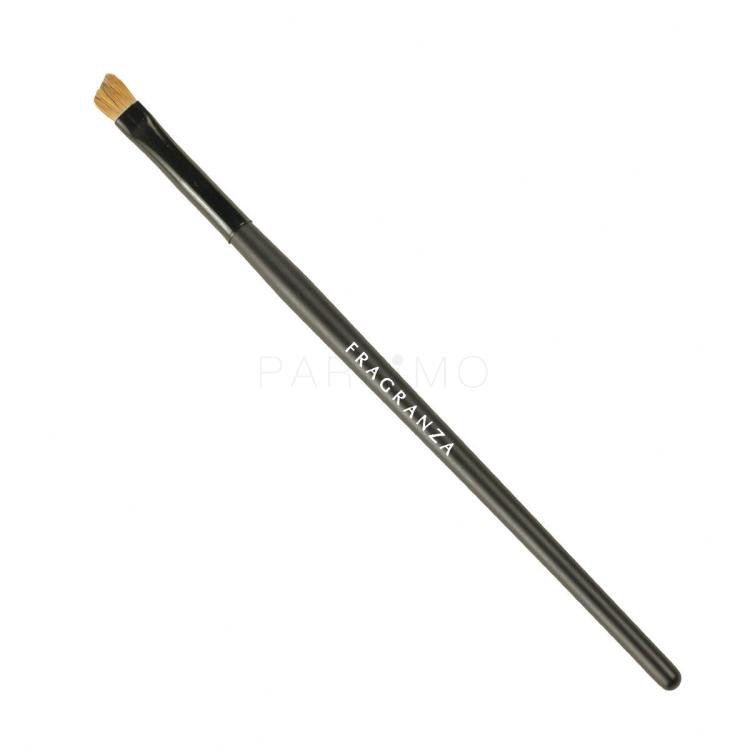 Touch of Beauty Angled Eyeshadow And Eyebrow Brush Pensule 1 buc