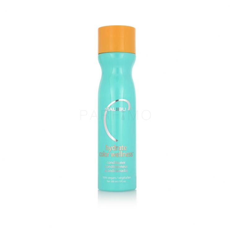 Malibu C Hydrate Color Wellness Conditioner Balsam de păr 266 ml