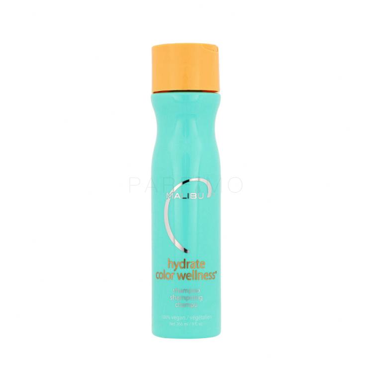 Malibu C Hydrate Color Wellness Shampoo Șampon 266 ml