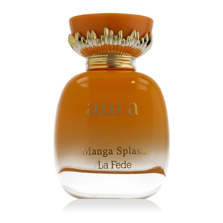 La Fede Aura Manga Splash Apă de parfum pentru femei 100 ml