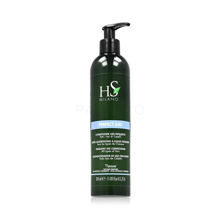 HS MILANO Perfect Day Frequent Use Conditioner Balsam de păr 350 ml