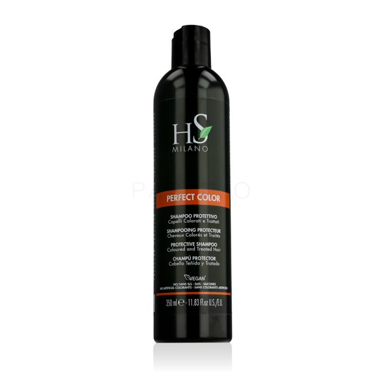 HS MILANO Perfect Color Protective Shampoo Șampon 350 ml