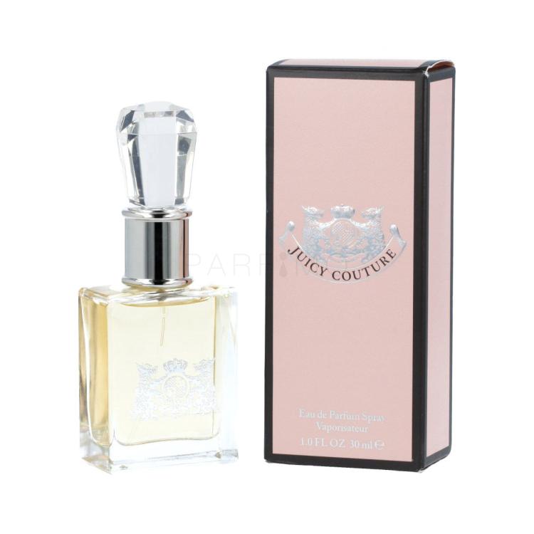 Juicy Couture Juicy Couture Apă de parfum pentru femei 30 ml