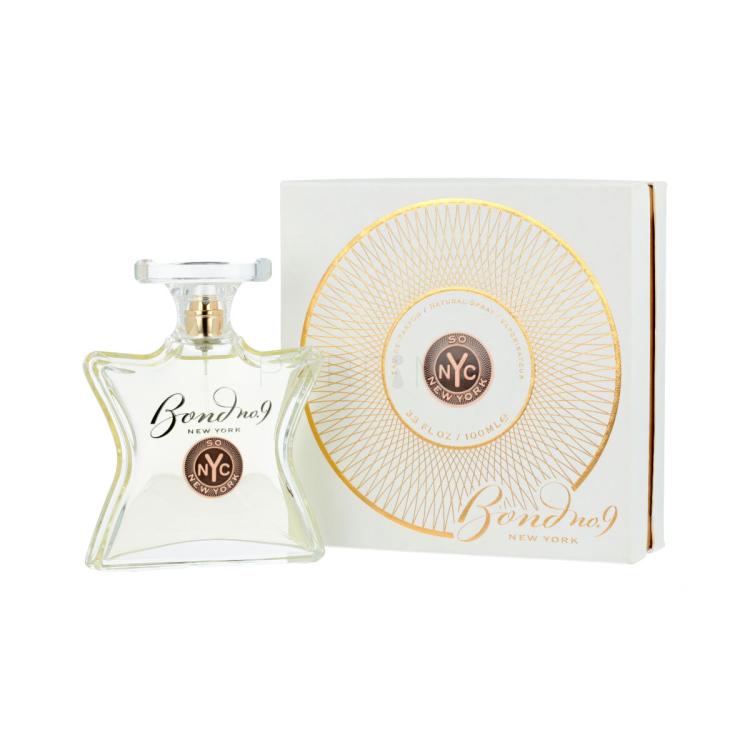 Bond No. 9 Midtown So New York Apă de parfum 100 ml