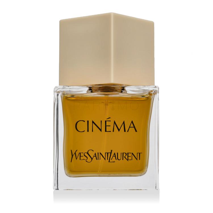 Yves Saint Laurent Cinéma 2024 Apă de parfum pentru femei 80 ml