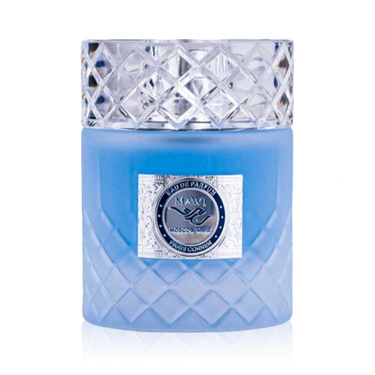 Paris Corner Mawj Moscow Mule Apă de parfum 100 ml