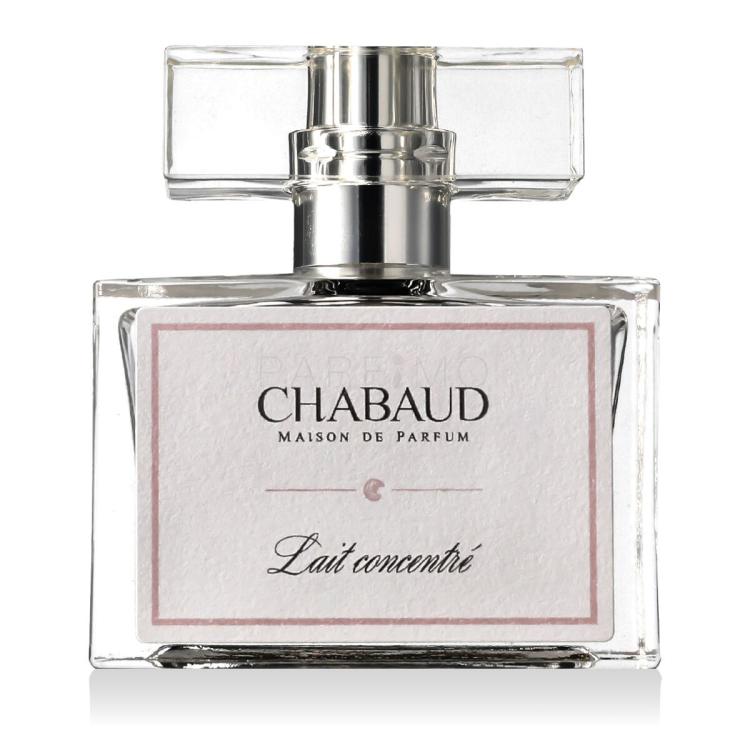 Chabaud Lait Concentré Apă de toaletă pentru femei 30 ml