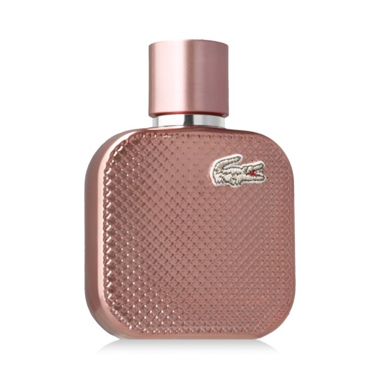 Lacoste L.12.12 Silver Rose Apă de parfum pentru femei 50 ml