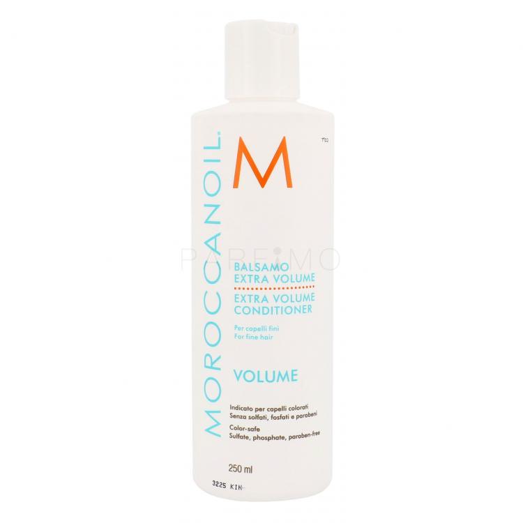 Moroccanoil Volume Balsam de păr pentru femei 250 ml