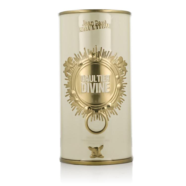 Jean Paul Gaultier Gaultier Divine Apă de parfum pentru femei 30 ml