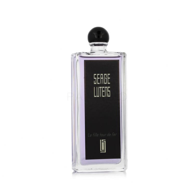 Serge Lutens La Fille Tour De Fer Apă de parfum 50 ml tester