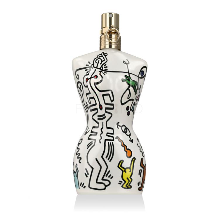 Jean Paul Gaultier Classique Pride Edition 2024 Apă de toaletă pentru femei 100 ml