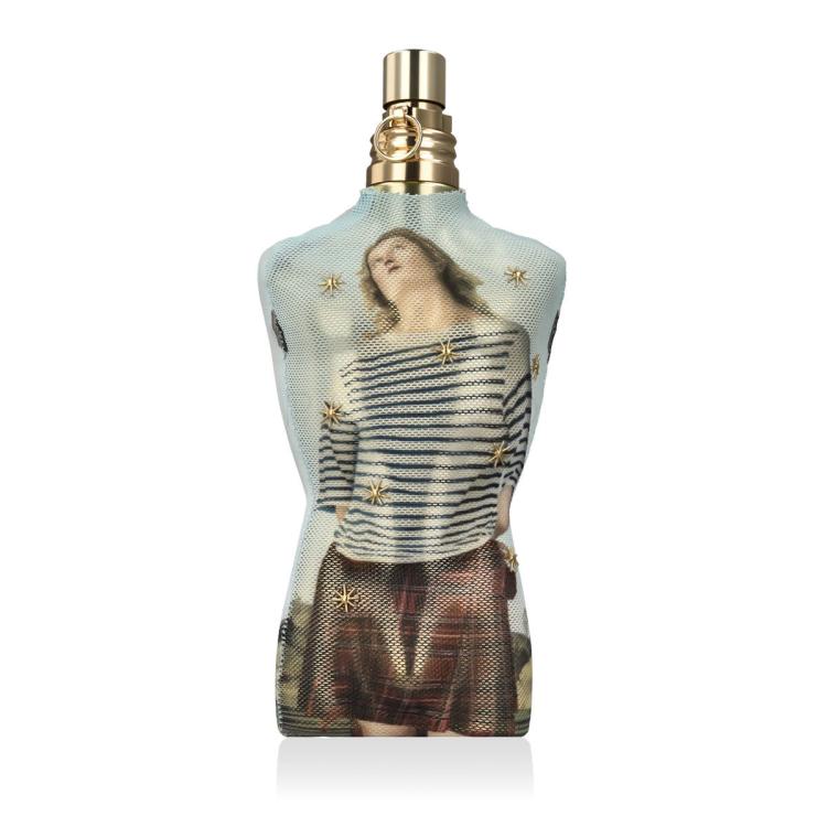 Jean Paul Gaultier Le Male Collector Edition 2024 Apă de toaletă pentru bărbați 125 ml