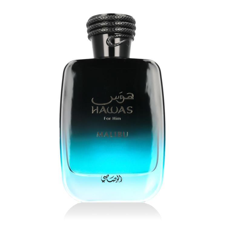 Rasasi Hawas Malibu Apă de parfum 100 ml