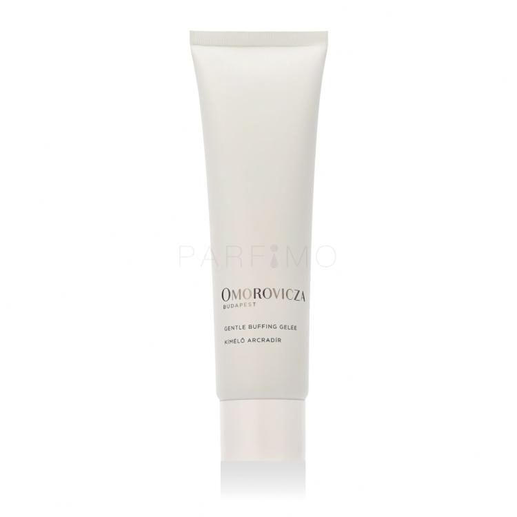 Omorovicza Core Collection Gentle Buffing Gelée Gel demachiant 150 ml