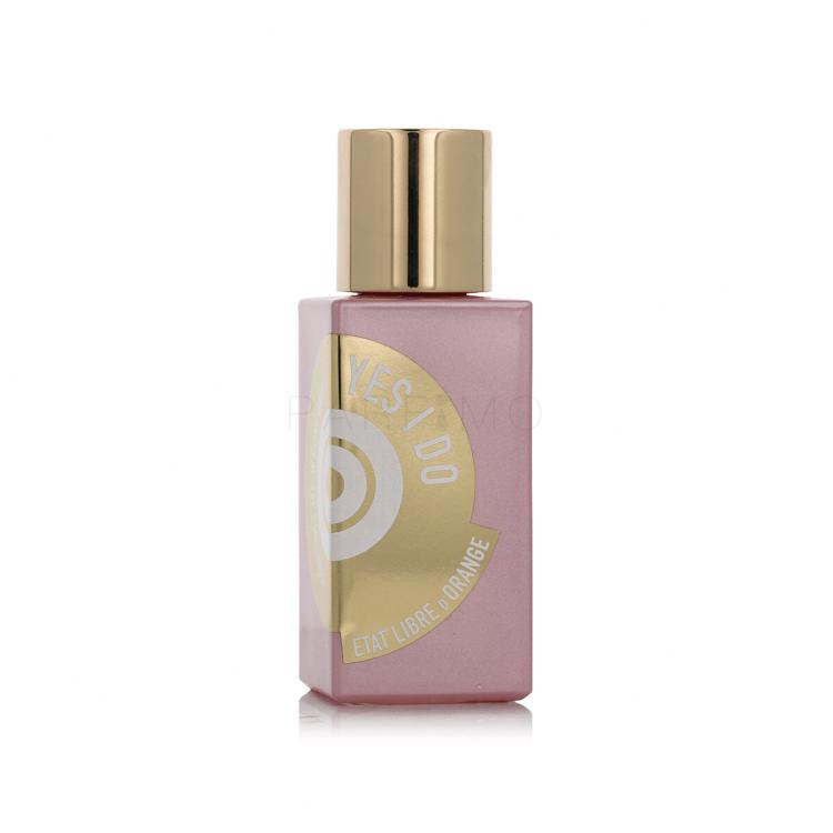 Etat Libre d´Orange Don´t Get Me Wrong Baby Yes I Do Apă de parfum pentru femei 50 ml