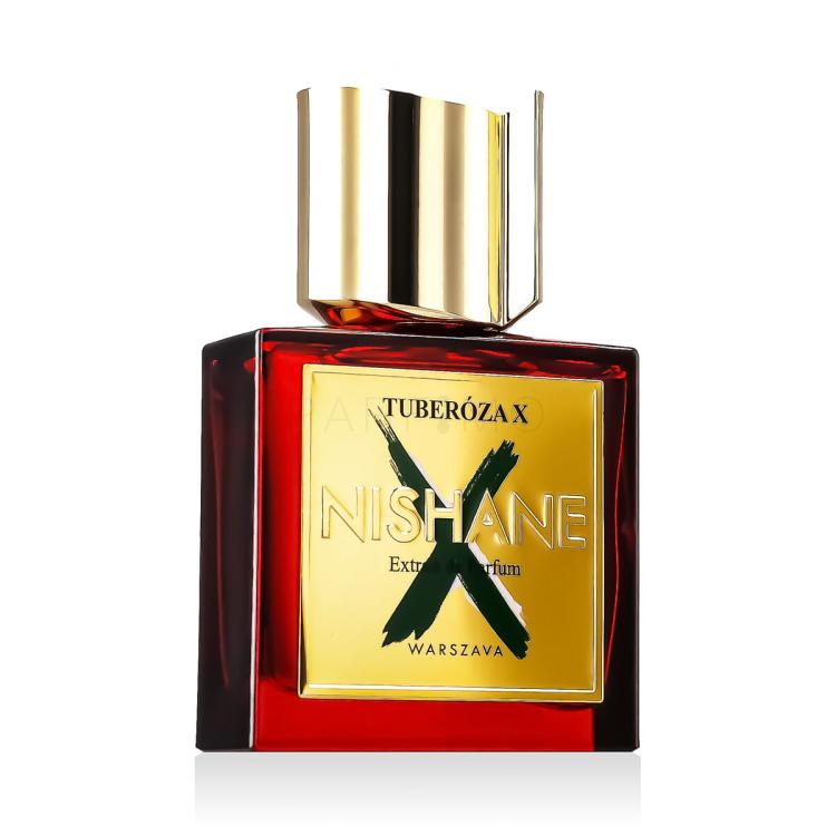 Nishane Tuberóza X Extract de parfum 50 ml