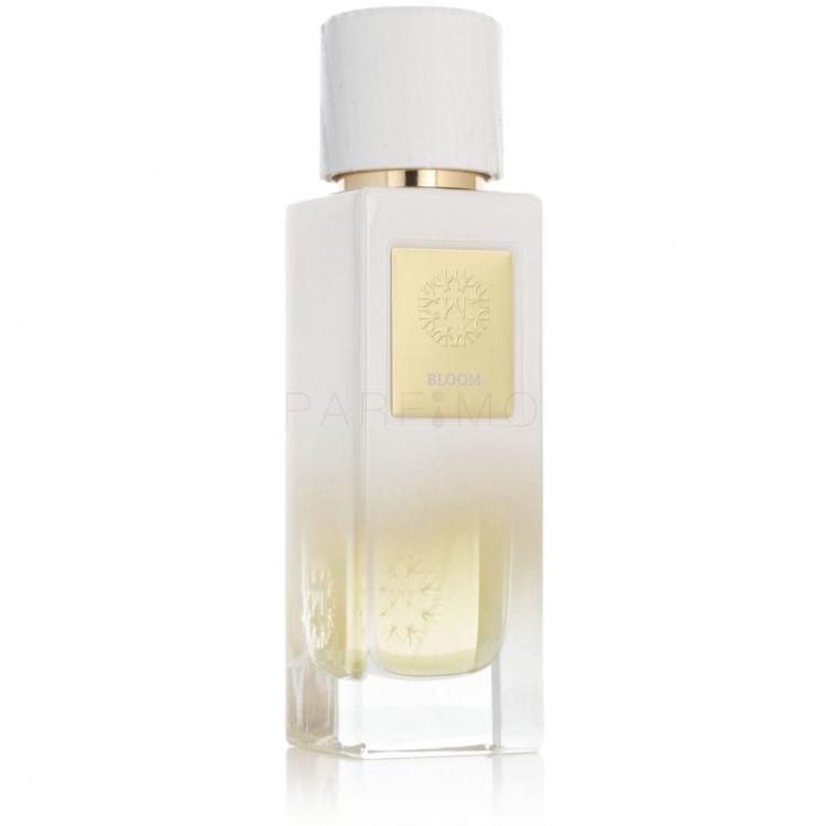 The Woods Collection Natural Bloom Apă de parfum 100 ml tester