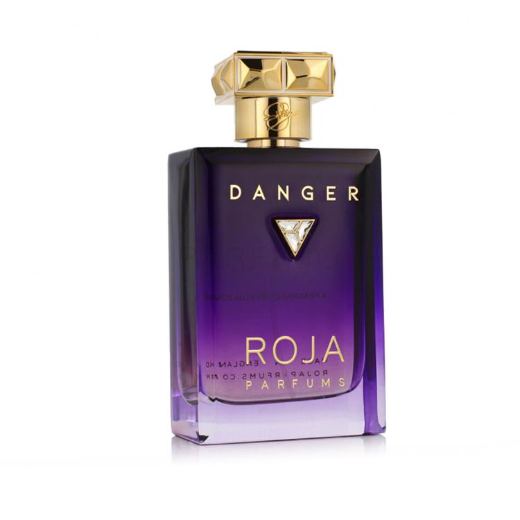 Roja Parfums Danger Apă de parfum pentru femei 100 ml