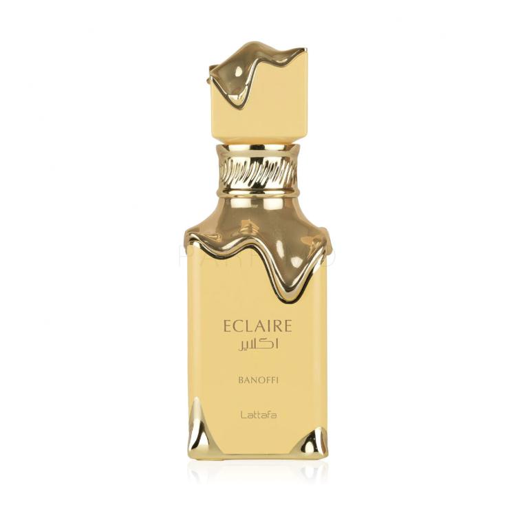 Lattafa Eclaire Banoffi Apă de parfum 100 ml