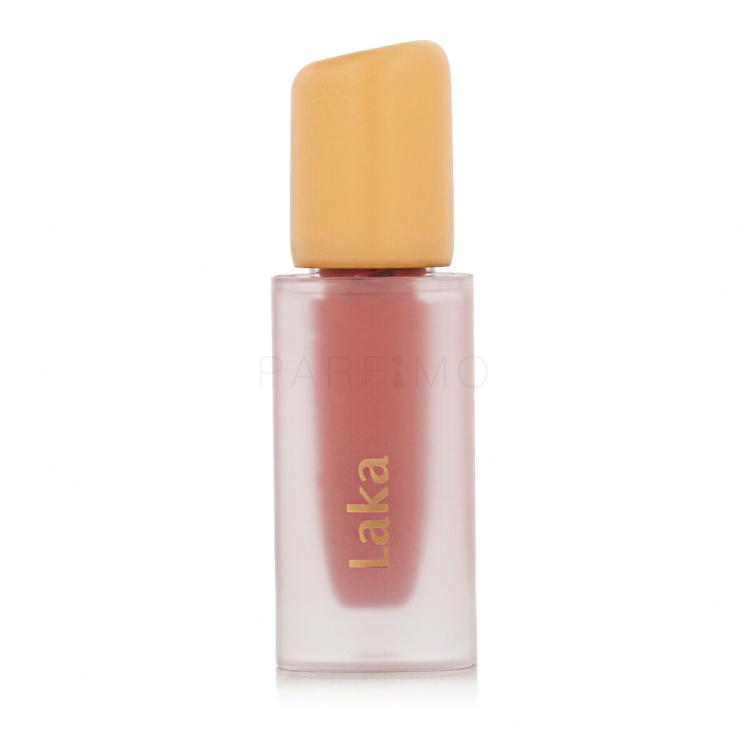 Laka Fruity Glam Tint Ruj de buze 4,5 g Nuanţă 103 Humming